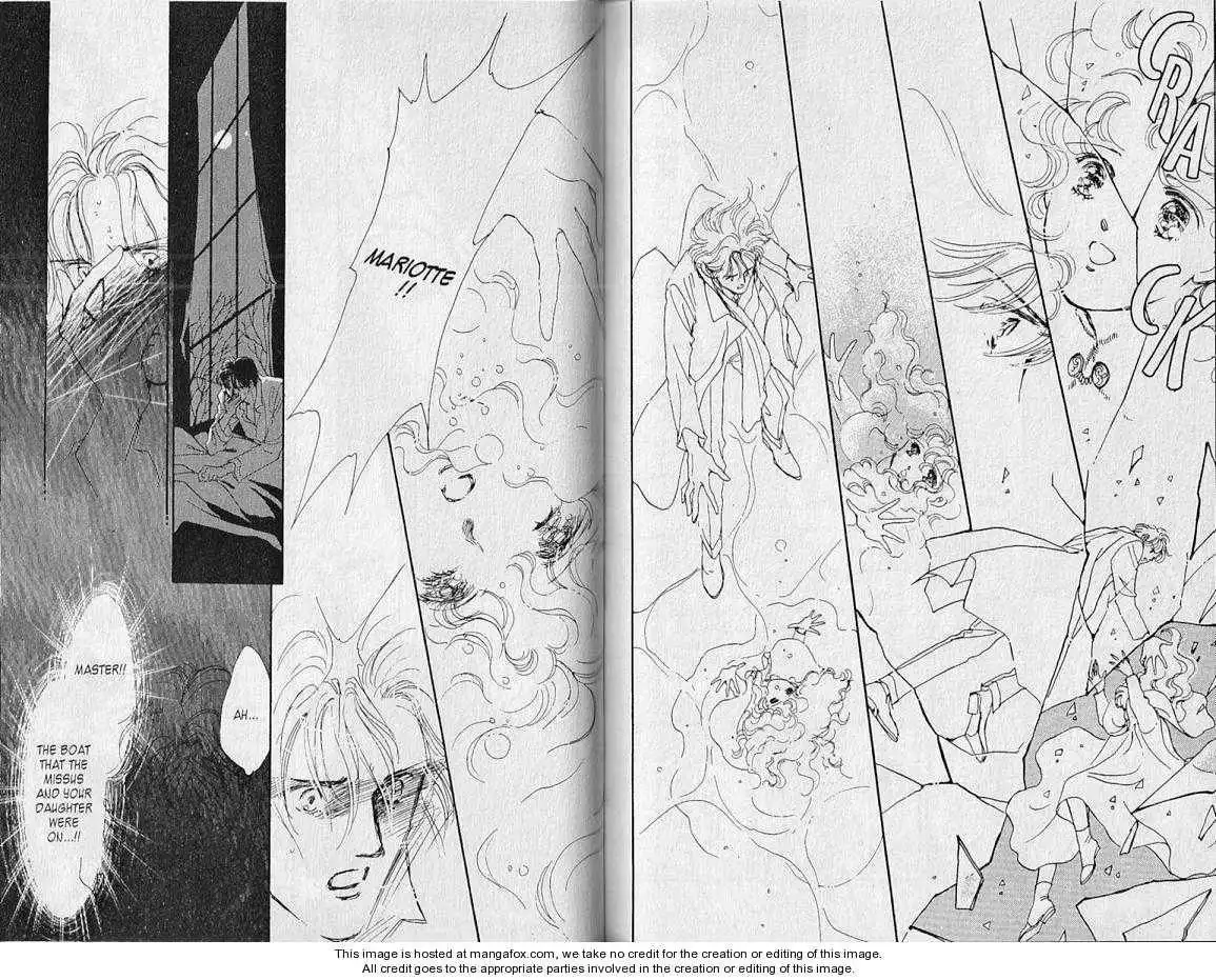 Plant Doll Chapter 7 11